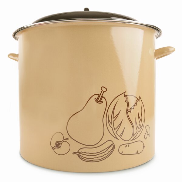 Zavárací hrniec 30 l