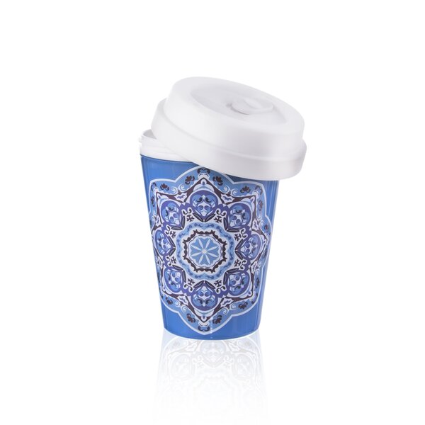 Termohrnček MANDALA 0,3 l