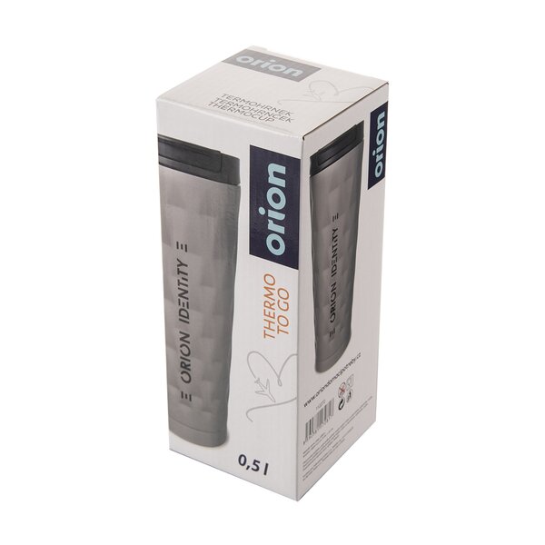 Termohrnček TERMO 0,5 l