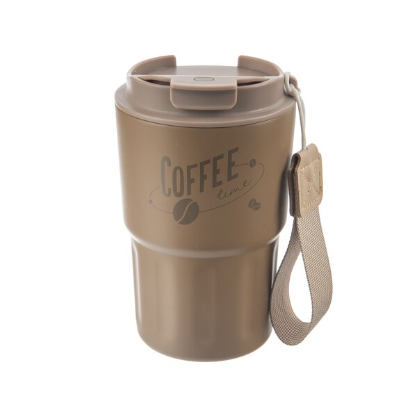 Termohrnček TERMO 0,48 l