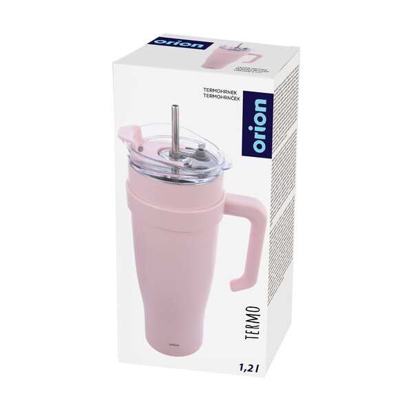 Termohrnček TERMO 1,2 l
