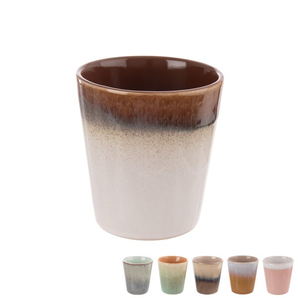 Hrnček cappuccino 0,2 l