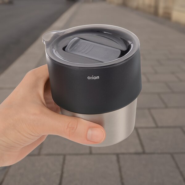 Termohrnček TERMO 0,22 l