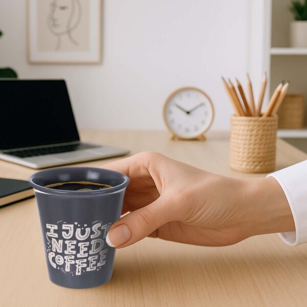 Hrnček coffee 0,2 l