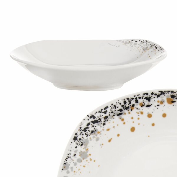 Jedálenská sada Space 18 dielov