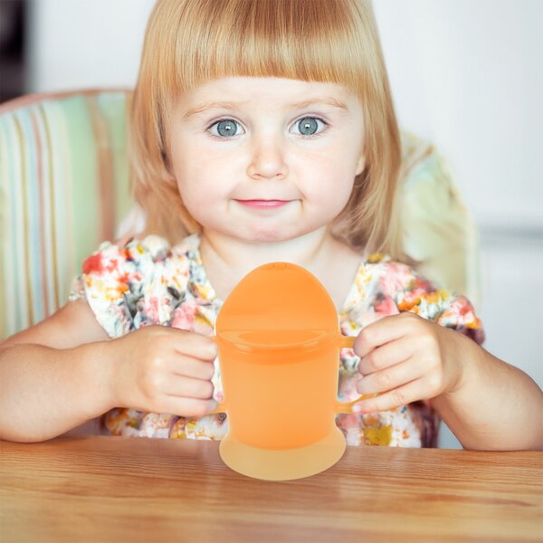 Hrnček s náustkom 0,23 l