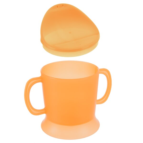 Hrnček s náustkom 0,23 l