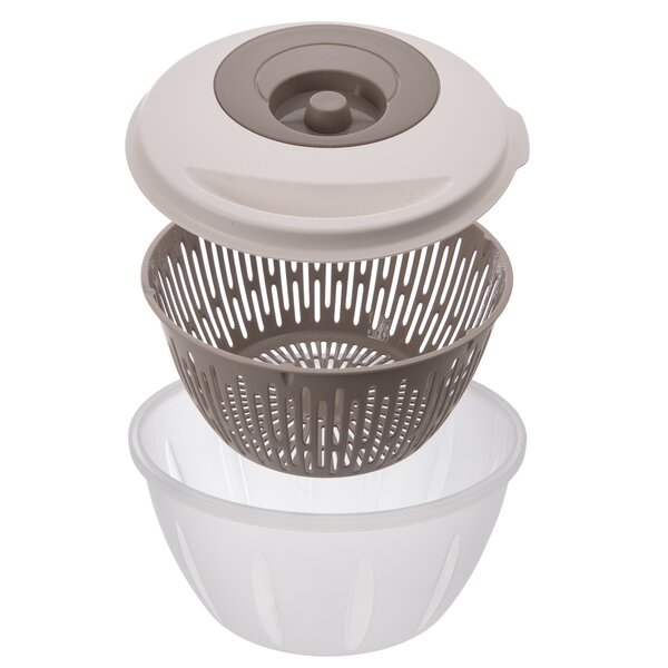 Odstredivka na šaláty ELA