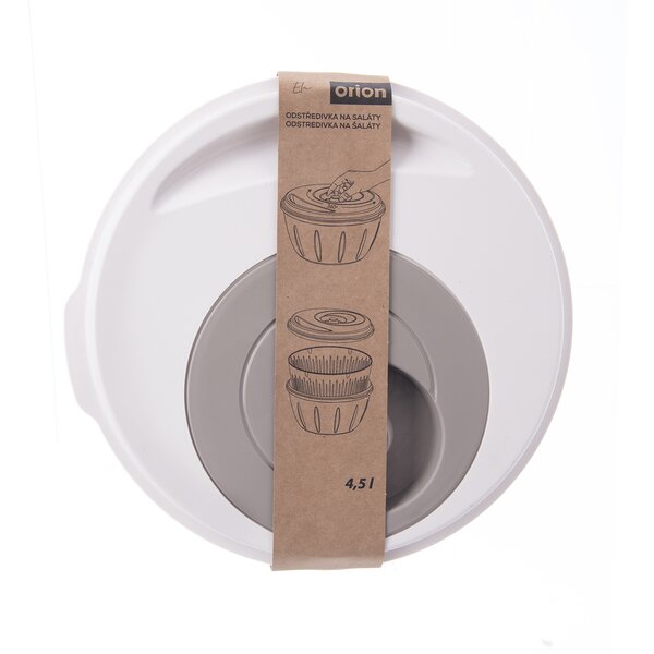 Odstredivka na šaláty ELA