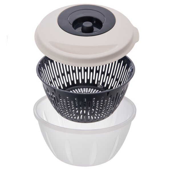 Odstredivka na šaláty ELA