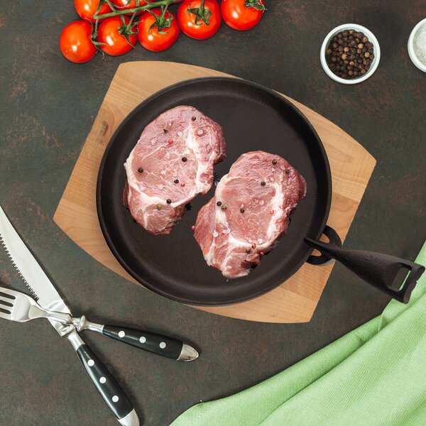 Panvica LIATINA s doskou pr. 22 cm