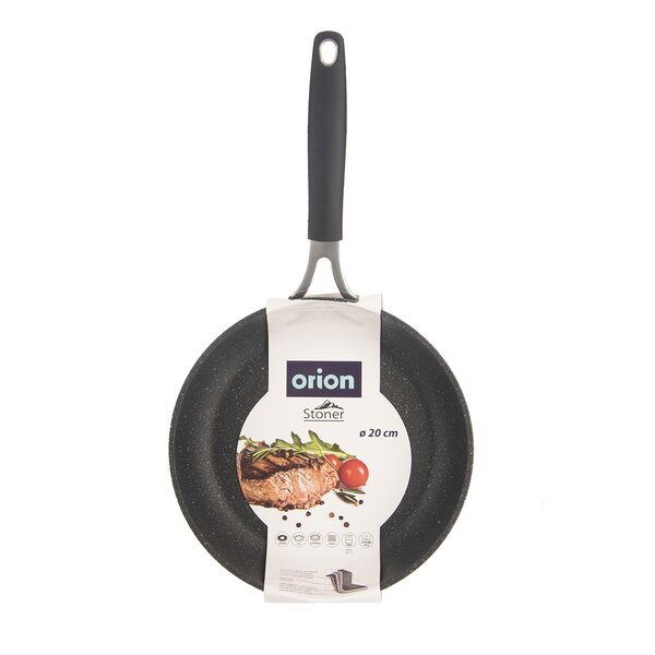 Panvica STONER pr. 20 cm