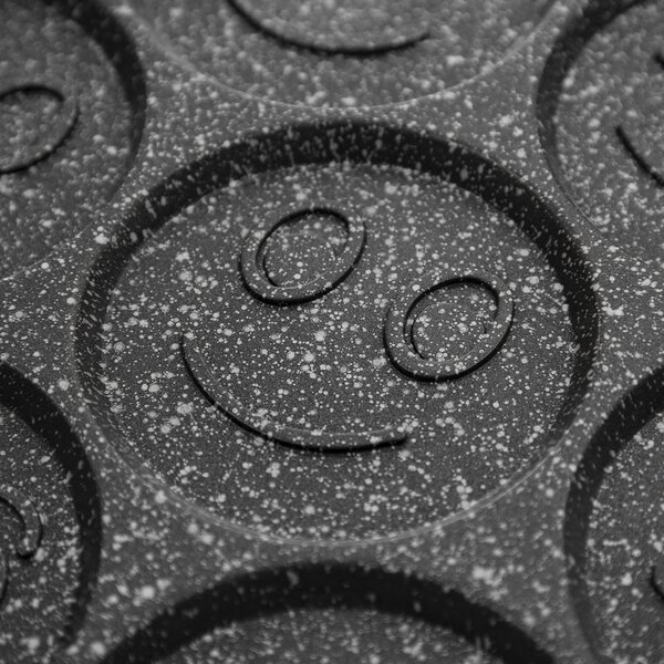 Panvica GRANDE na volské oká/lievance pr. 27 cm