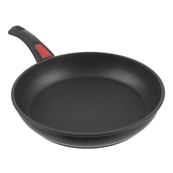 Panvica DIAMANT s odnímat. rukoväťou pr. 28 cm