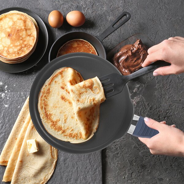 Panvica DIAMANT na palacinky pr. 26 cm