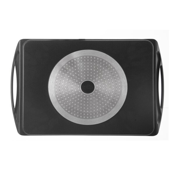 Grilovacia doska GRANDE 42x27 cm