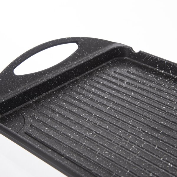 Grilovacia doska GRANDE 42x27 cm