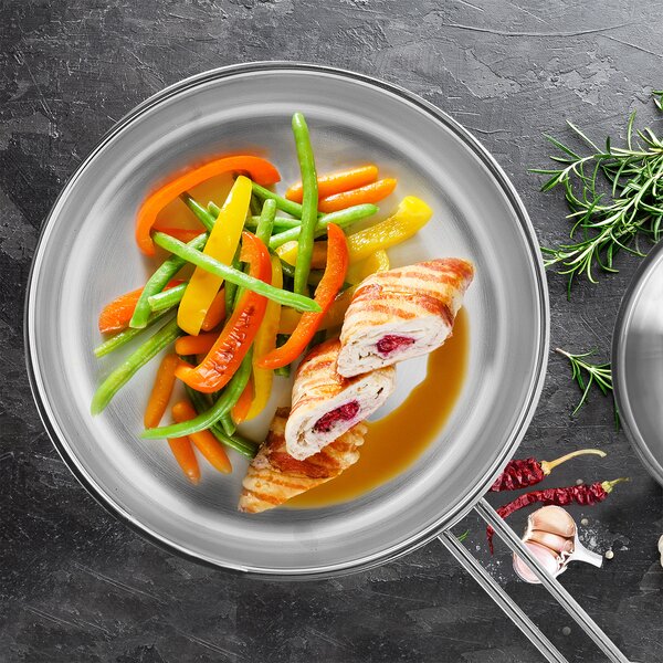 Panvica ANETT pr. 26 cm