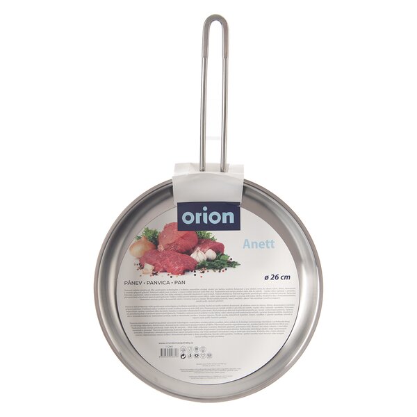 Panvica ANETT pr. 26 cm