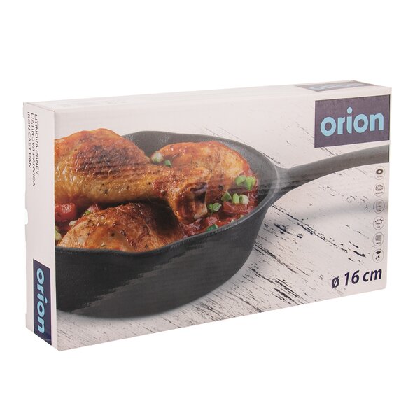 Panvica LIATINA na zapékanie pr. 16 cm