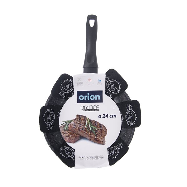 Panvica GRANDE pr. 24 cm