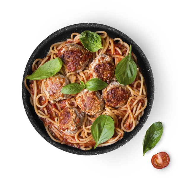 Panvica GRANDE COMBI pr. 28 cm