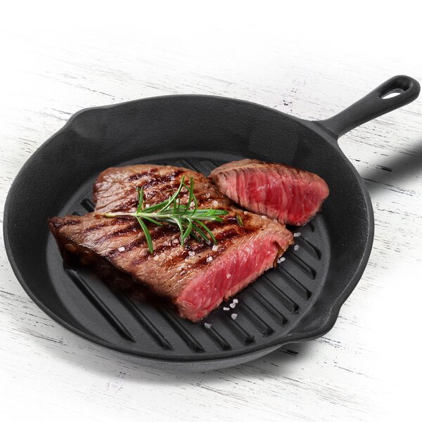 Panvica LIATINA na grilovanie pr. 24 cm