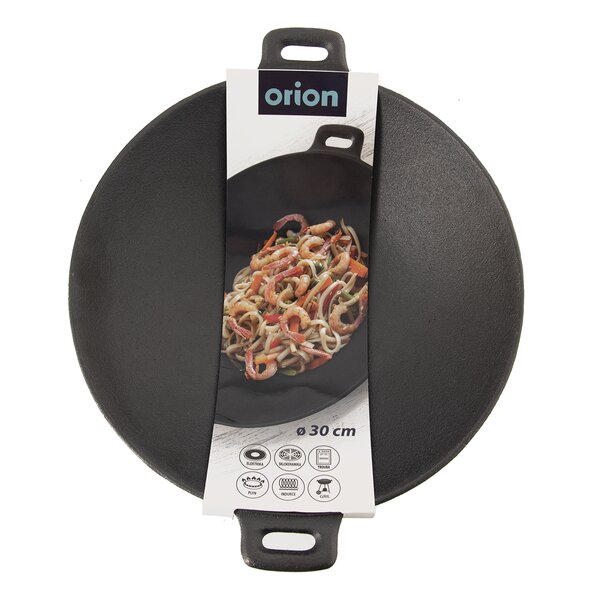 Panvica LIATINA Wok pr. 30 cm