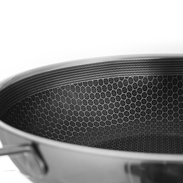 Panvica COOKCELL Wok pr. 28 cm