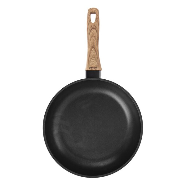 Panvica GRANDE WOODEN pr. 24 cm