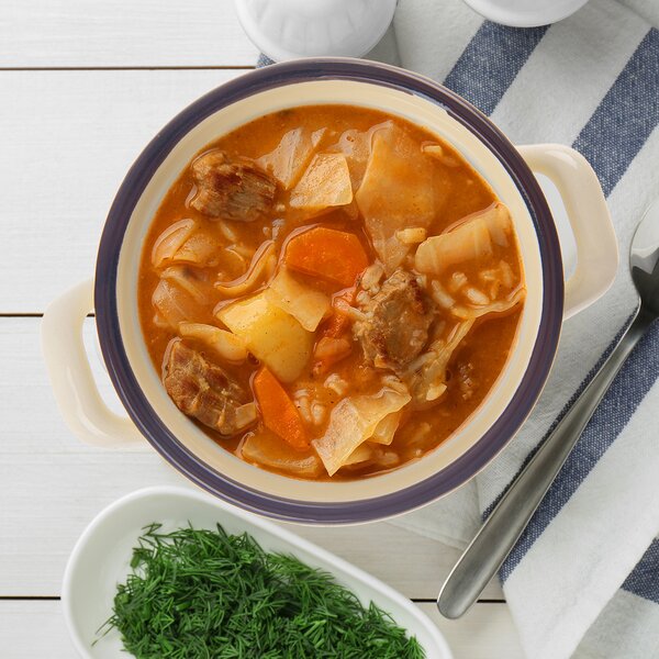 Kastról TONČA 0,6 l