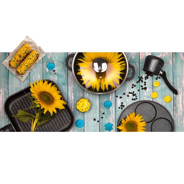 Hrniec GRANDE s pokrievkou 2,3 l