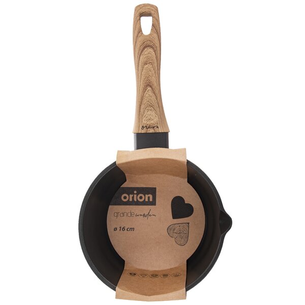 Rajnica GRANDE WOODEN 1,4 l