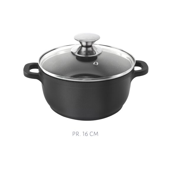 Sada riadu GRANDE 7 dielov