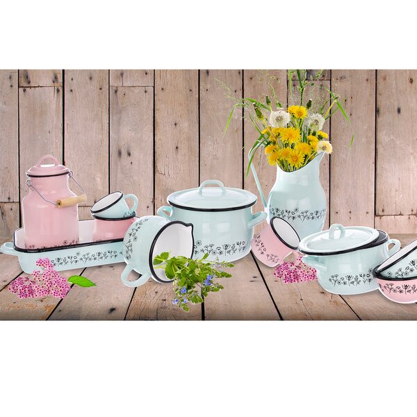 Hrnček LÚKA Belly 0,8 l