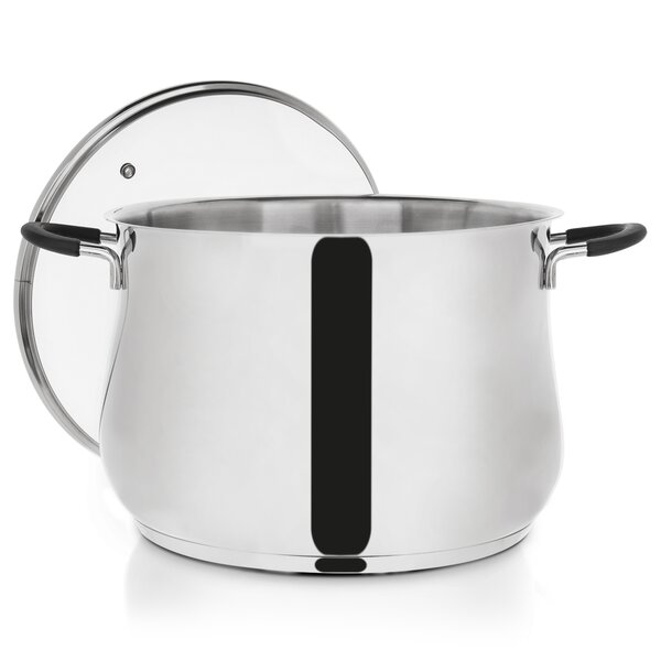 Hrniec DALIE s pokrievkou 10,6 l