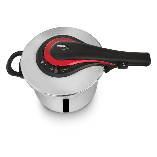 Tlakový hrniec Upline 4 l