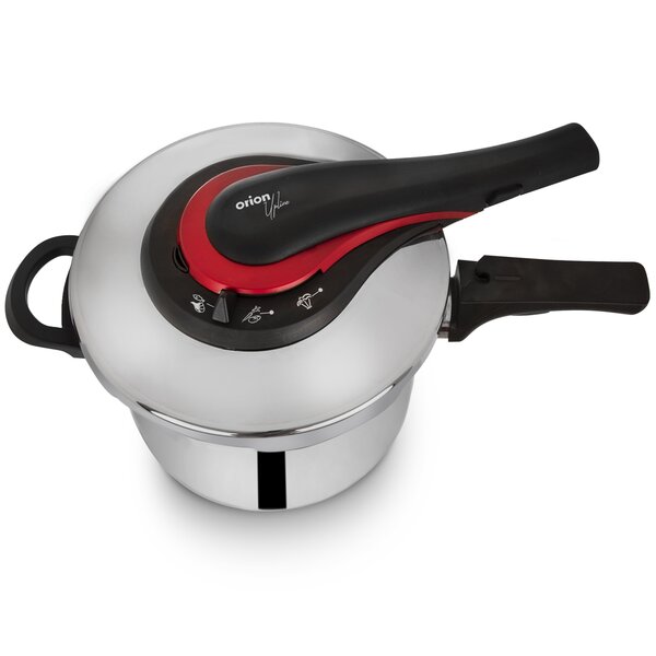 Tlakový hrniec Upline 4 l