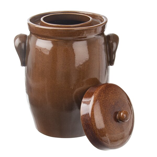 Nakladací hrniec zelák 10 l