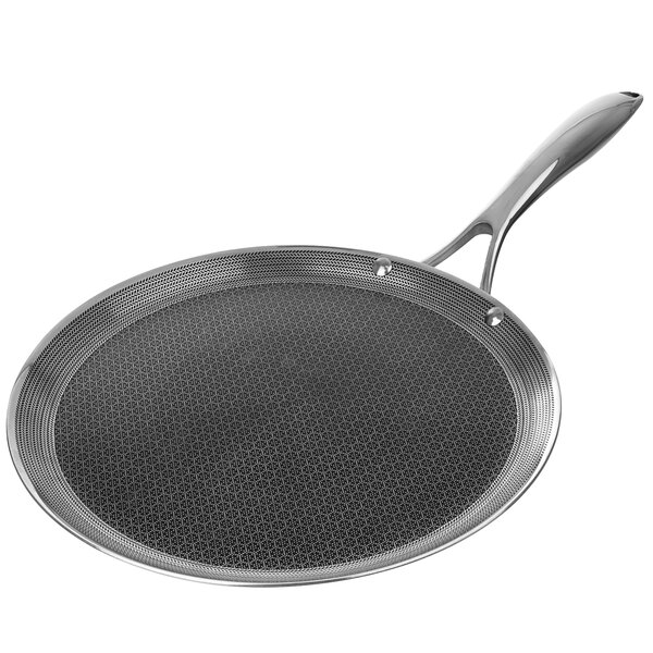 Panvica COOKCELL na palacinky pr. 29 cm
