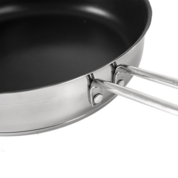 Panvica ANETT therna pr. 26 cm