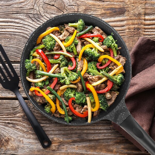 Panvica GRANDE pr. 28 cm hlboká