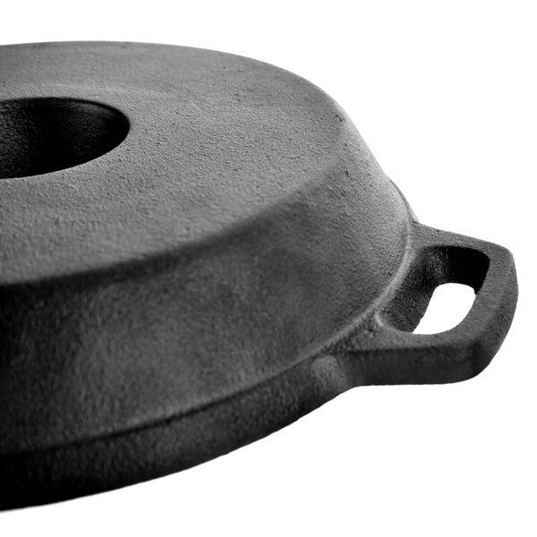 Panvica LIATINA so stojanom na kura pr. 28 cm