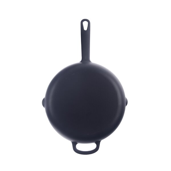 Panvica LIATINA SMALT pr. 24 cm