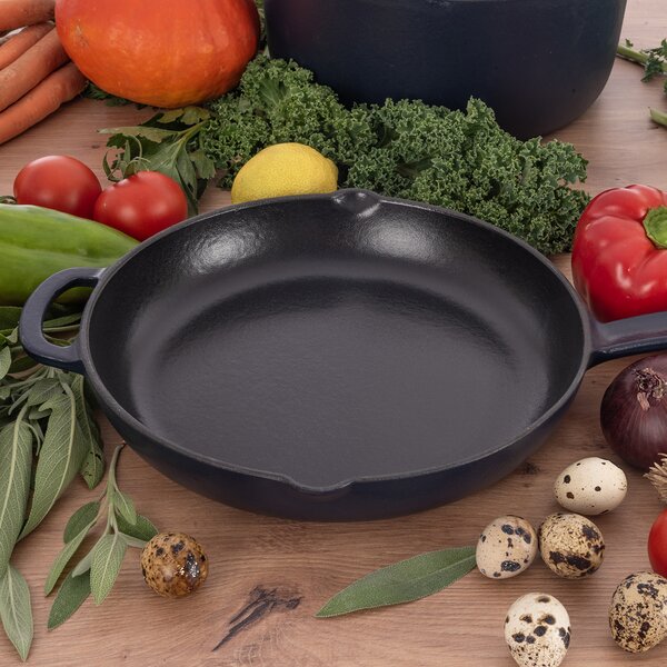 Panvica LIATINA SMALT pr. 26 cm