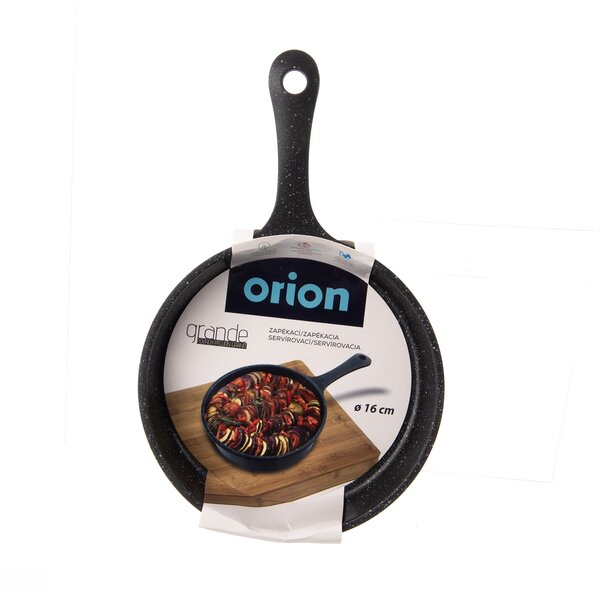 Panvica GRANDE oven na zapekanie a servírovanie pr. 16 cm