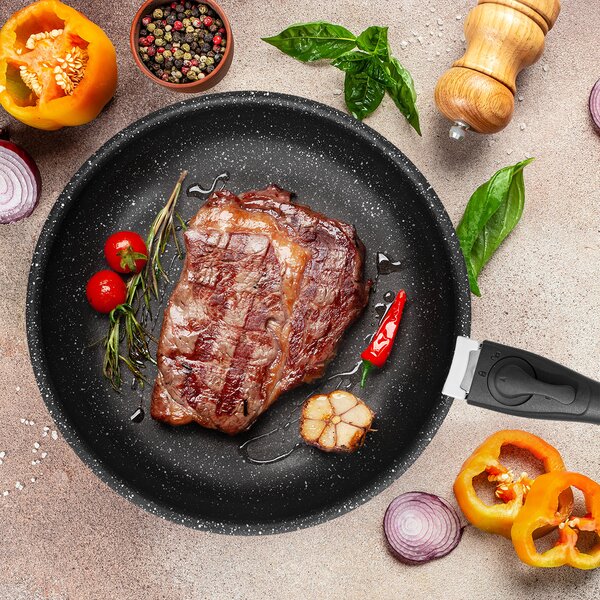 Panvica GRANDE COMBI pr. 26 cm