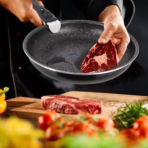 Panvica GRANDE COMBI pr. 26 cm