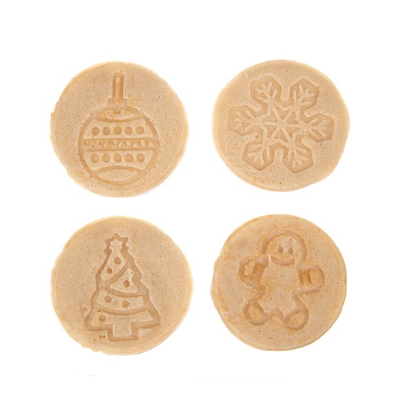 Panvica Crema na volské oká a lievance pr. 26,5 cm