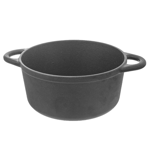 Hrniec LIATINA s pokrievkou 2,7 l